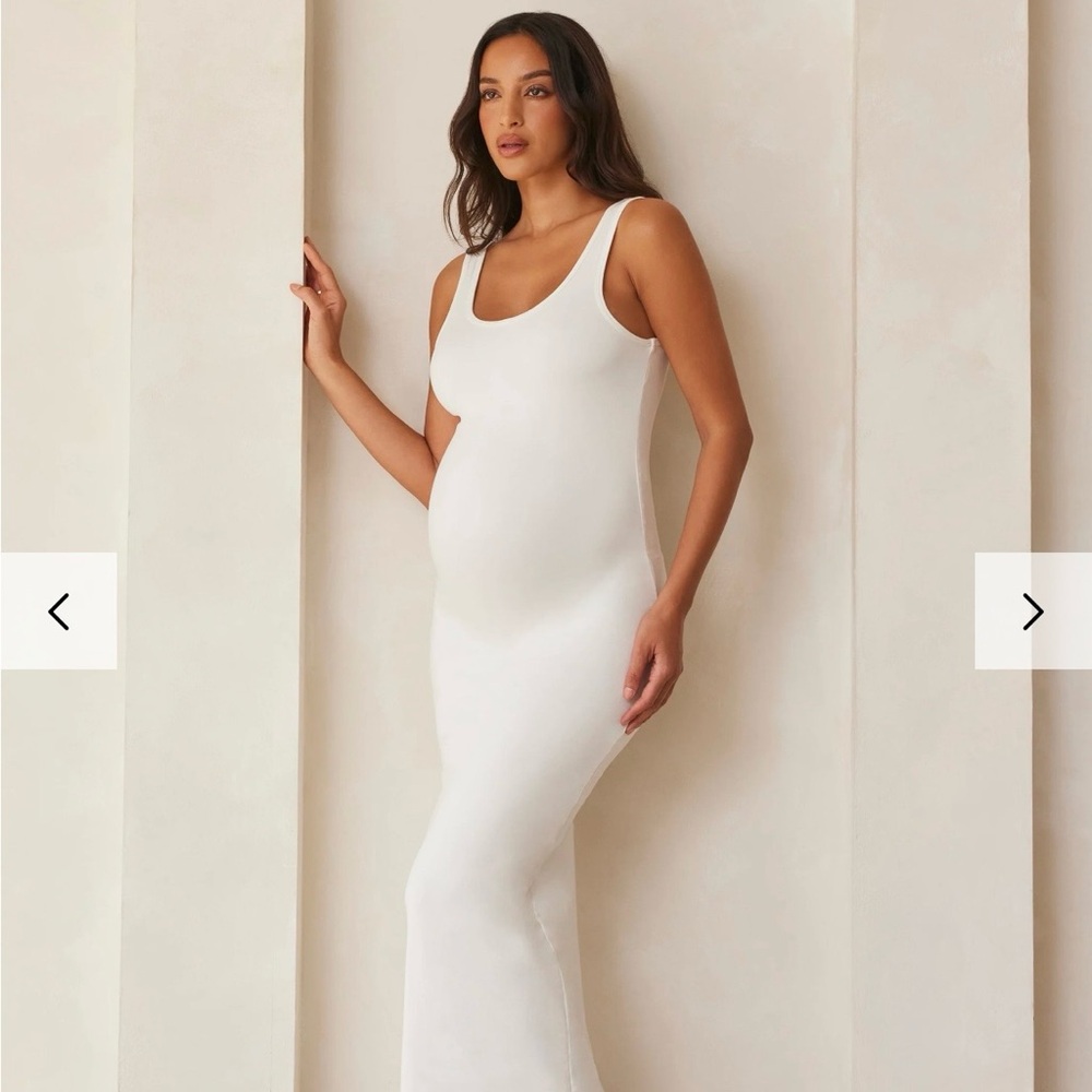 Bumpsuit the maternity dress - Picture 2 of 3